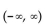 Find the requested characteristic. -Find the range for the graph of f(x)  = cot (3x) . A)    B)    C)    D)  (-1,1) 