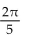 Find the requested characteristic. -Find the period for the graph of   A)    B)    C)    D)   