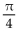 Find the exact value of the expression without using a calculator or table. -  A)    B)    C)    D)   