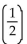 Find the exact value of the expression without using a calculator or table. -arccos   A)    B)    C)    D)   
