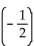 Find the exact value of the expression in degrees without using a calculator or table. -  = arcsin   A)  -30° B)  30° C)  315° D)  300°