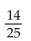 Find the exact value of the composition. -  A)    B)    C)    D)   