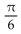 Find the exact value of the composition. -  A)    B)  Undefined C)    D)   