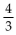 Find the exact value of the indicated trigonometric function of   is an angle in standard position whose terminal side contains the given point. -(3, 4) ; Find csc   A)    B)    C)    D)   