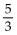 Find the exact value of the indicated trigonometric function for the given right triangle. -  A)    B)    C)    D)  1