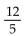 Find the exact value of the indicated trigonometric function for the given right triangle. -  A)    B)  1 C)    D)   