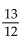 Find the exact value of the indicated trigonometric function for the given right triangle. -  A)    B)  1 C)    D)   