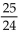 Find the exact value of the indicated trigonometric function for the given right triangle. -  A)    B)    C)  1 D)   