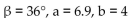 Solve the right triangle with the given sides and angles. -  A)    B)    C)    D)   