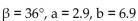 Solve the right triangle with the given sides and angles. -  A)    B)    C)    D)   