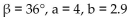 Solve the right triangle with the given sides and angles. -  A)    B)    C)    D)   