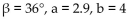 Solve the right triangle with the given sides and angles. -  A)    B)    C)    D)   