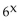 Find the function value. -Let f(x)  =   . Find f(3) . A)  18 B)  729 C)  46,656 D)  216