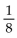 Find the function value. -Let f(x)  =   . Find f(2) . A)  9 B)    C)    D)   