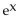 Write the equation of the graph in its final position. -The graph of y =   is translated 7 units to the right and then 3 units upward. A)    B)    C)    D)   