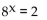 Solve the equation. -  A)  {3} B)    C)    D)  {-3}