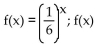 Find the value of x. -  = 1296 A)  -5 B)  5 C)  4 D)  -4