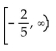 Find the domain of the function. -  A)    B)    C)    D)   