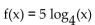 Find the domain of the function. -  A)    B)    C)    D)   