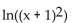 Find the domain of the function. -f(x)  =   A)    B)    C)    D)   