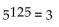 Write the equation as an equivalent exponential equation. -  A)    B)    C)    D)   