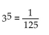 Write the equation as an equivalent exponential equation. -  A)    B)    C)    D)   