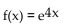Find the inverse of the function. -  A)    B)    C)    D)   