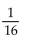 Solve the equation. -  A)  3 B)  -3 C)    D)   