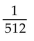 Solve the equation. -  A)  512 B)    C)    D)  6561