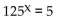 Solve the equation. -  A)    B)  -3 C)    D)  3