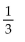 Solve the equation. -  A)    B)    C)  -3 D)  3