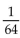 Solve the equation. -  A)    B)    C)  -4 D)  4