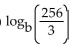 Rewrite the expression as a single logarithm. -  A)    B)    C)    D)   