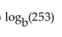 Rewrite the expression as a single logarithm. -  A)    B)    C)    D)   