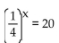Solve the equation. Round your answer to three decimal places. -  A)  -0.463 B)  -5.000 C)  2.161 D)  -2.161