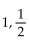 Solve the equation. Give an exact solution. -ln(2x - 3)  = ln(3)  - ln(x - 1)  A)    B)    C)    D)  No solution