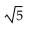 Solve the equation. Give an exact solution. -log9(x - 2)  + log9(x - 2)  = 1 A)  -5, 5 B)    C)  5 D)   