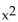 Write the quadratic function in the form y =   + k. -y =   - 12x + 29 A)    + 7 B)    + 7 C)    - 7 D)    - 7