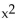 Use ordinary division of polynomials to find the quotient and remainder when the first polynomial is divided by the second. -  A)    B)    - 2x + 2; 10x - 10 C)    + 2x + 2 D)    - 2x + 2