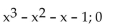 Use synthetic division to find the quotient and remainder when the first polynomial is divided by the second. -  A)    B)    C)    D)   