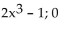 Use synthetic division to find the quotient and remainder when the first polynomial is divided by the second. -  A)    B)    C)    D)   