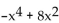 Determine whether the given number is a zero of the polynomial function. -P(x)  =   + 4x + 21; -3 A)  No B)  Yes