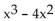 Find all of the real and imaginary zeros for the polynomial function. -f(x)  =   - 36x + 144 A)  36, 4, 144 B)  4 C)  -4, 4, 6 D)  -6, 4, 6