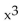 Find all of the real and imaginary zeros for the polynomial function. -f(x)  =   + 27 A)    B)    C)    D)   