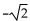 Find all of the real and imaginary roots, stating the multiplicity of each. -  A)  4 with multiplicity 12 with multiplicity 1 B)    with multiplicity 1 C)    with multiplicity 1   with multiplicity 1 D)    with multiplicity 1   with multiplicity 1