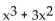 Use the rational zero theorem, Descartes's rule of signs, and the theorem on bounds as aids in finding all real and imaginary roots to the equation. -  + 9x + 27 = 0 A)  -3, 27i, 9i B)    multiplicity 2 C)    , multiplicity 2; 3i D)  -3, -3i, 3i