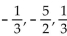 Use the rational zero theorem, Descartes's rule of signs, and the theorem on bounds as aids in finding all real and imaginary roots to the equation. -  A)    B)    C)    , multiplicity 2; -   D)   