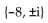 Find all real and imaginary solutions. -  A)    B)    C)    D)   