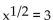 Find all real solutions to the equation. -  A)  {6} B)    C)  {9} D)  {8}