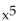 Discuss the symmetry of the graph of the polynomial function. -f(x)  =   A)  Symmetric about y-axis B)  Symmetric about x-axis C)  Symmetric about origin D)  None